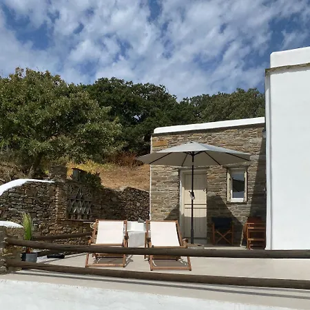 Rustic House Tinos * Mirsini (Tinos)