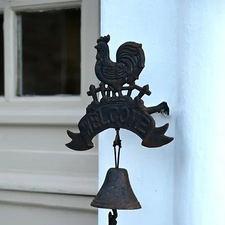 Rustic House Tinos Holiday home Mirsini (Tinos)
