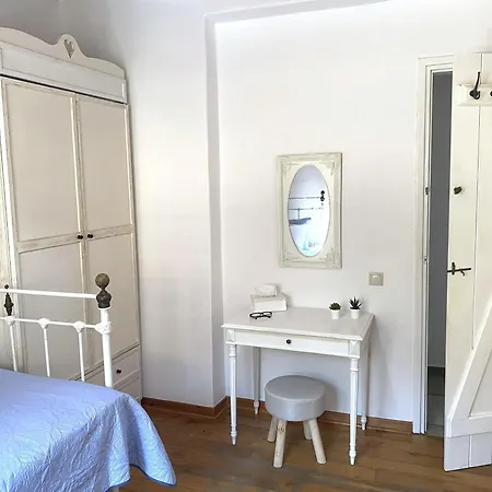 Rustic House Tinos *