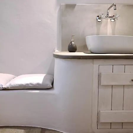Holiday home Rustic House Tinos Mirsini (Tinos)