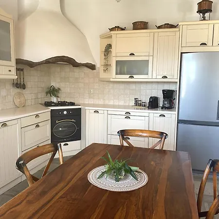 Rustic House Tinos Ferienhaus Mirsini (Tinos)