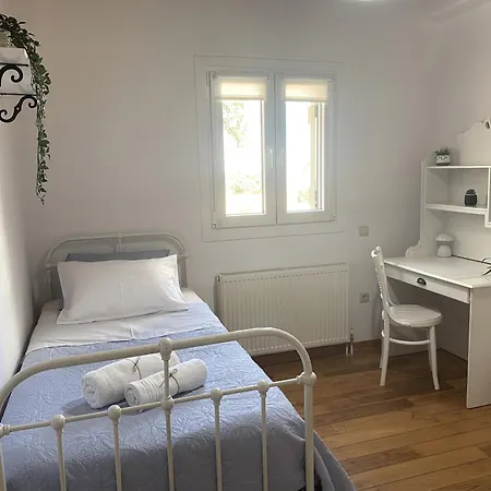 Prázdninový dům Rustic House Tinos Mirsini (Tinos)