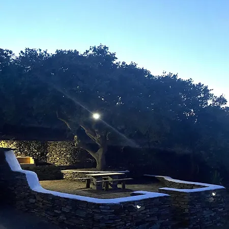 Rustic House Tinos Prázdninový dům Mirsini (Tinos)