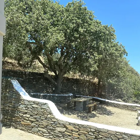 Rustic House Tinos Prázdninový dům Mirsini (Tinos)