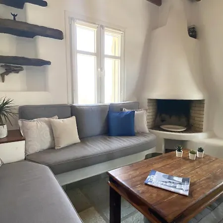 Prázdninový dům Rustic House Tinos
