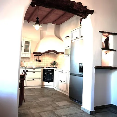Rustic House Tinos Nyaraló *