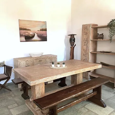 Rustic House Tinos Nyaraló Mirsini (Tinos)