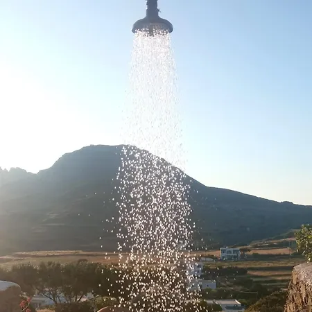 בית נופש Rustic House Tinos Mirsini (Tinos)