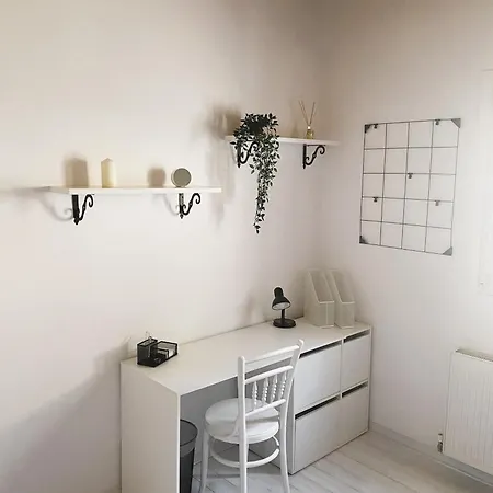 בית נופש Rustic House Tinos *