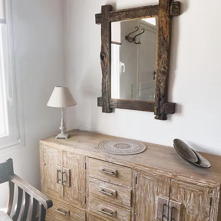 Rustic House Tinos Mirsini (Tinos)