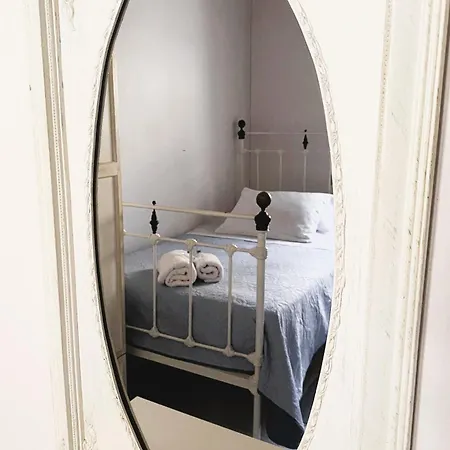 בית נופש Rustic House Tinos