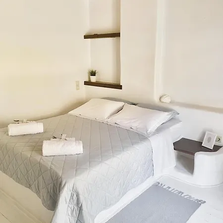 בית נופש Rustic House Tinos Mirsini (Tinos)