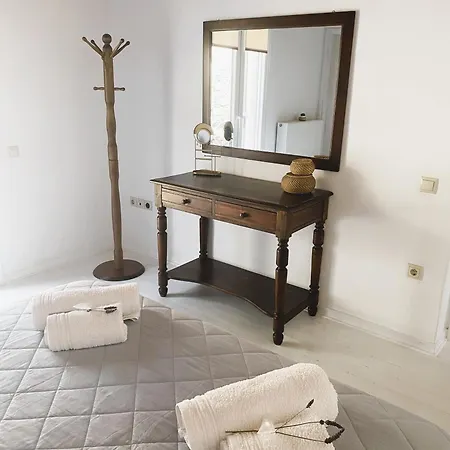 Prázdninový dům Rustic House Tinos Mirsini (Tinos)